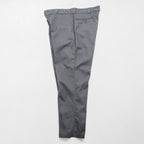 Dickies 874 オリジナルフィット チノパンツ L グレー コットン FLEX