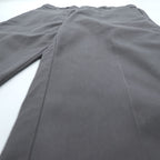 Dickies 874 オリジナルフィット チノパンツ L グレー コットン FLEX