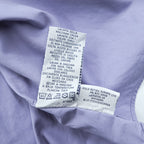 Polo Ralph Lauren 90s Regular Collar Shirt, Size XL and up, Blue, with Andrew Small Pony Embroidery