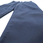 Dickies 874 オリジナルフィット チノパンツ ワークパンツ L ネイビー コットン