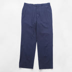 Brooks Brothers スラックス パンツ L ストライプ ネイビー REGENT BROOKS COOL
