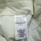 Brooks Brothers スラックス パンツ L ストライプ ネイビー REGENT BROOKS COOL