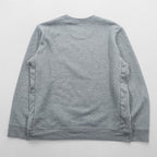 Patagonia P-6 Label Uprisal Crew Sweatshirt M Gray 39627