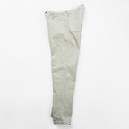 Levi's 90s 615-02 Orange Tab Denim Pants Jeans L Ecru Off-White 6150225 Euro Levi's