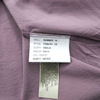 BURBERRY Italian Made Dress Shirt, Size M, Pink, FINBURY CB