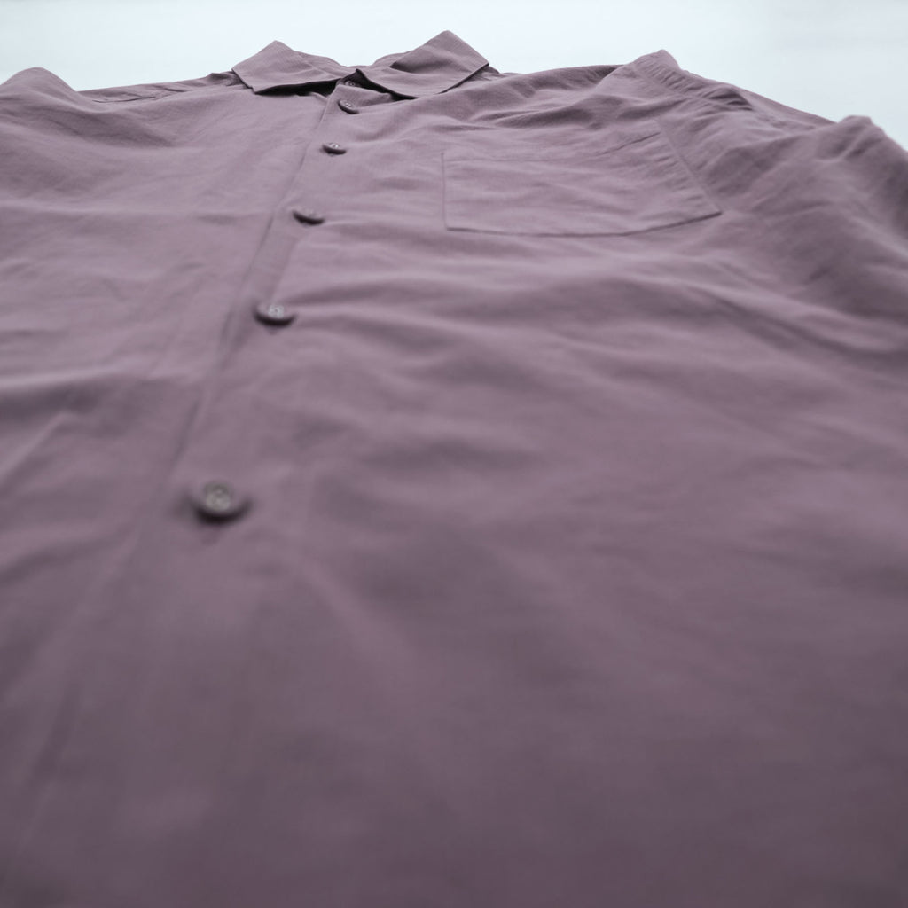 BURBERRY Italian Made Dress Shirt, Size M, Pink, FINBURY CB