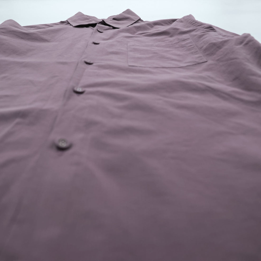BURBERRY Italian Made Dress Shirt, Size M, Pink, FINBURY CB