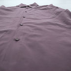 BURBERRY Italian Made Dress Shirt, Size M, Pink, FINBURY CB