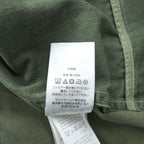 Polo Ralph Lauren Patchwork Sport Coat Tailored Jacket Blazer S Khaki Military Unused MNPOOTW17I20001