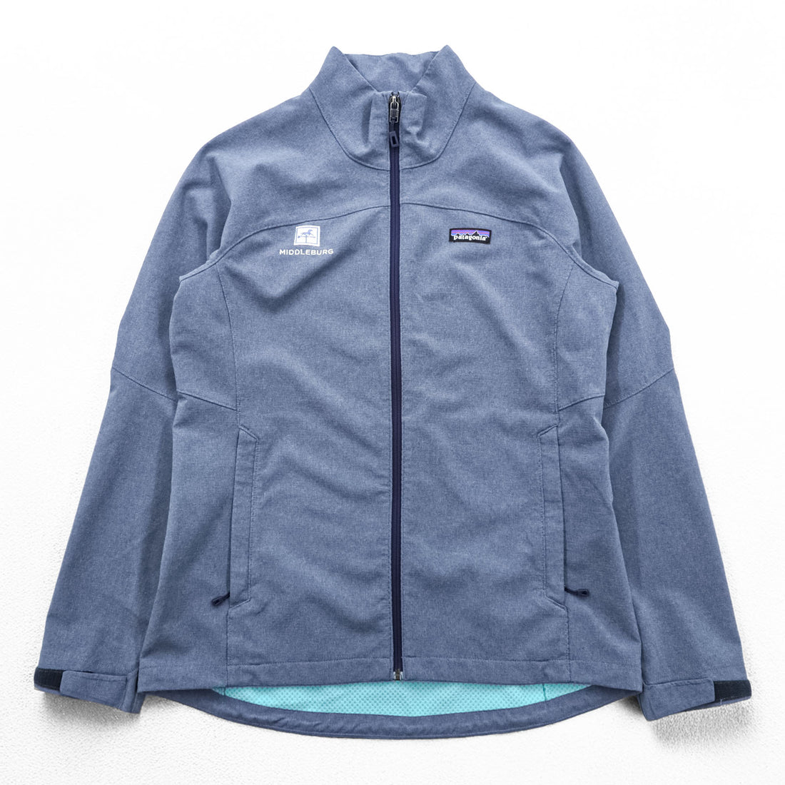 Patagonia アズジャケット Adze Jacket ソフトシェルジャケット XL グレー 防水 アウトドア 83545
