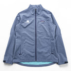 Patagonia Adze Jacket Soft Shell Jacket XL Grey Waterproof Outdoor 83545