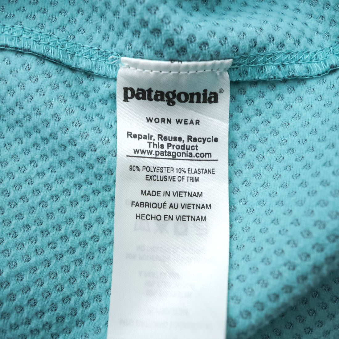 Patagonia Adze Jacket Soft Shell Jacket XL Grey Waterproof Outdoor 83545