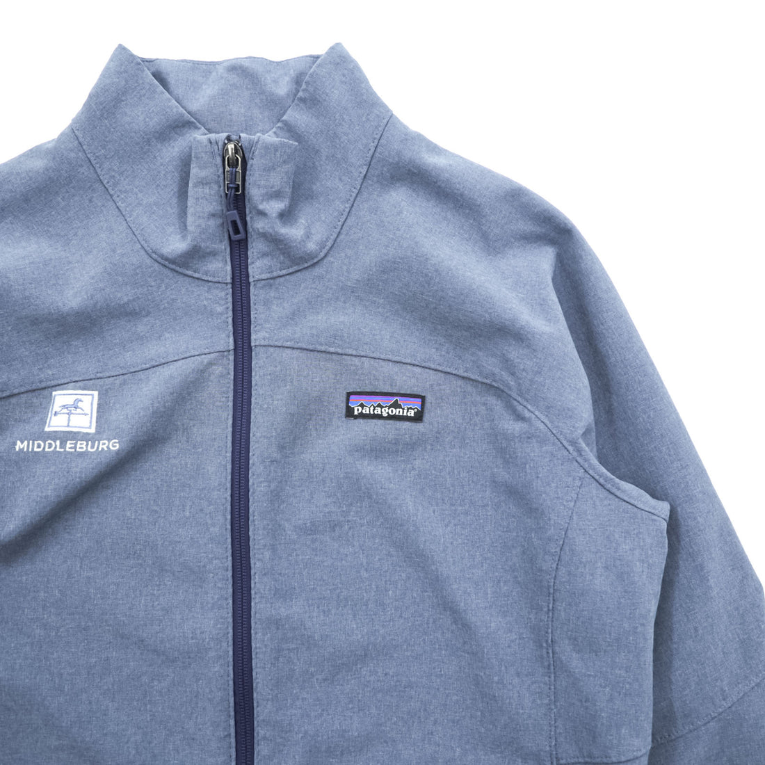 Patagonia Adze Jacket Soft Shell Jacket XL Grey Waterproof Outdoor 83545