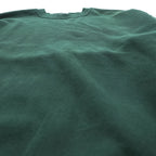 JERZEES 90s USA Made Blank Sweatshirt, Size XL, Green