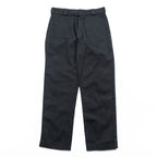 Dickies 874 オリジナルフィット チノパンツ ワークパンツ M ブラック ICONS