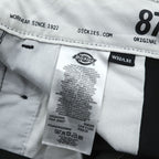 Dickies 874 オリジナルフィット チノパンツ ワークパンツ M ブラック ICONS
