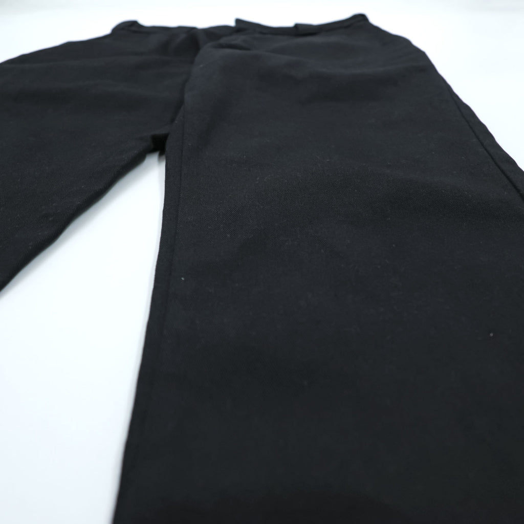 Dickies 874 オリジナルフィット チノパンツ ワークパンツ M ブラック ICONS