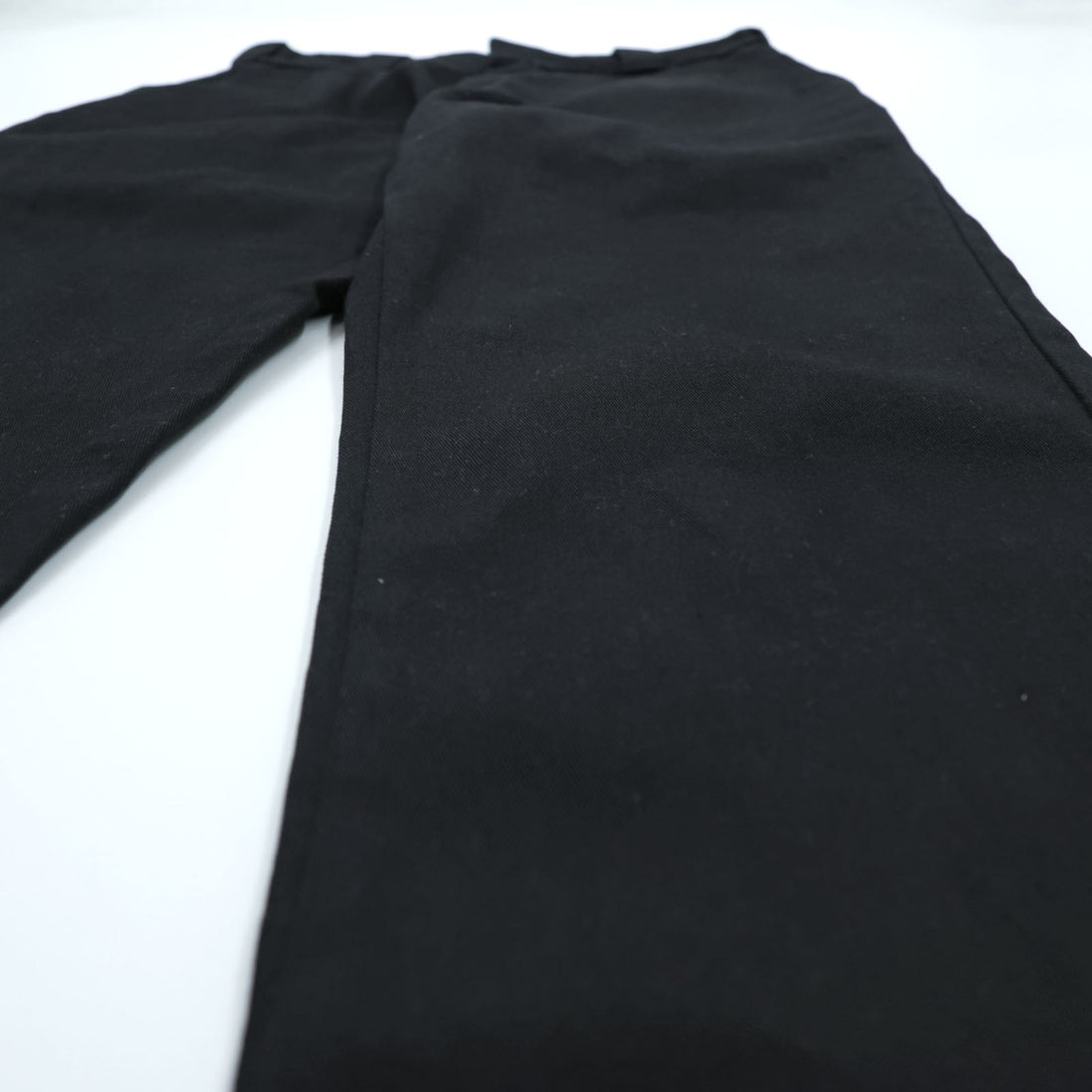 Dickies 874 オリジナルフィット チノパンツ ワークパンツ M ブラック ICONS