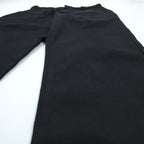 Dickies 874 オリジナルフィット チノパンツ ワークパンツ M ブラック ICONS