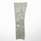 Wrangler 90s Made in Japan 5-Pocket Denim Work Pants Jeans M Beige M1046-42