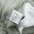 Wrangler 90s Made in Japan 5-Pocket Denim Work Pants Jeans M Beige M1046-42