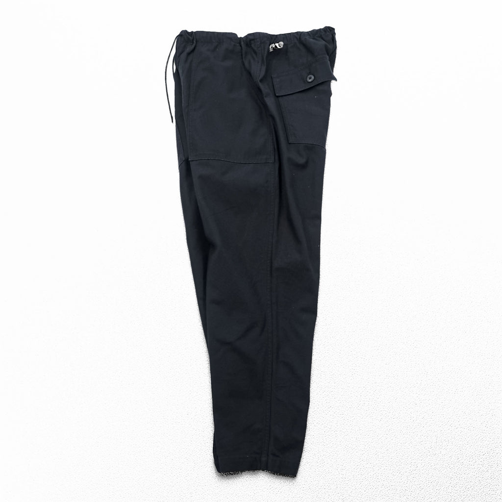 GUNG HO スペシャル ファティーグ イージーパンツ ベイカーパンツ M ネイビー ワイド FREAK'S STORE別注 211-1403