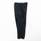 GUNG HO スペシャル ファティーグ イージーパンツ ベイカーパンツ M ネイビー ワイド FREAK'S STORE別注 211-1403