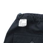 GUNG HO スペシャル ファティーグ イージーパンツ ベイカーパンツ M ネイビー ワイド FREAK'S STORE別注 211-1403
