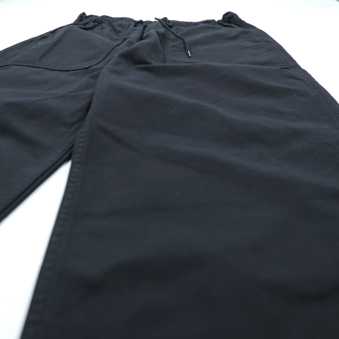 GUNG HO スペシャル ファティーグ イージーパンツ ベイカーパンツ M ネイビー ワイド FREAK'S STORE別注 211-1403