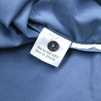 MAMMUT Outdoor Shirt, Size L, Navy, Stretch, Trovat Advanced L/S Shirt 1030-02520