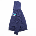 Patagonia P-6 Logo Uprisal Hoodie, Size XL Navy, 39539