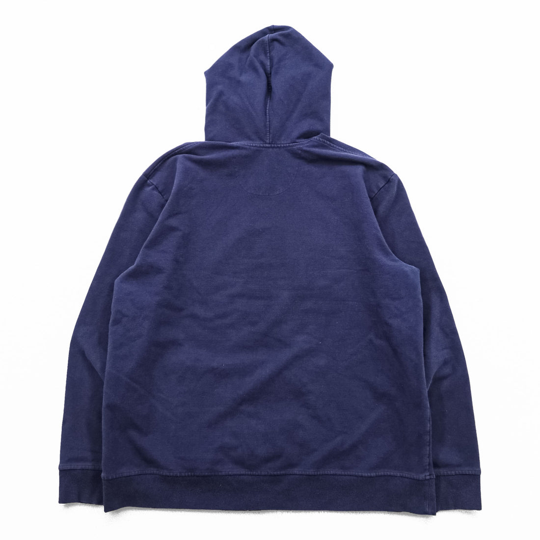 Patagonia P-6 Logo Uprisal Hoodie, Size XL Navy, 39539