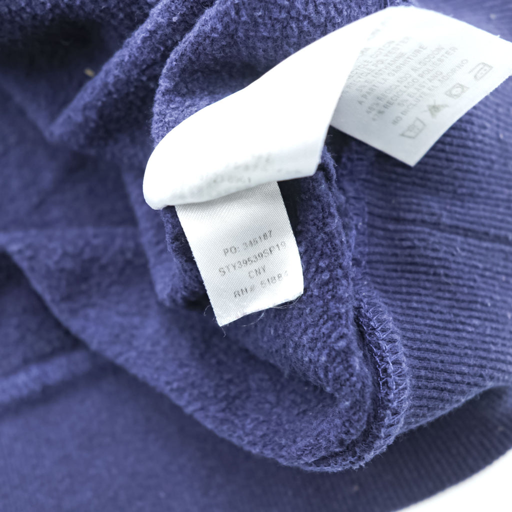 Patagonia P-6 Logo Uprisal Hoodie, Size XL Navy, 39539
