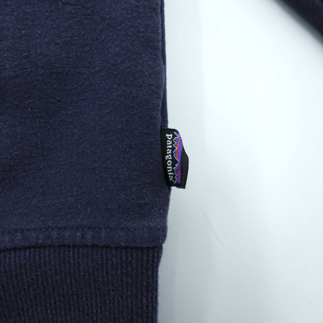 Patagonia P-6 Logo Uprisal Hoodie, Size XL Navy, 39539