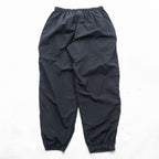 Vintage US Army APFU Physical Training Pants Track Pants Jersey L Black Military 8415-01-623-8934