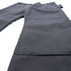 Dickies Double Knee Utility Cargo & Work Pants, Size L, Black, RENEGADE UTILITY PANT, RELAXED FIT FLEX, Unused, DU303BK