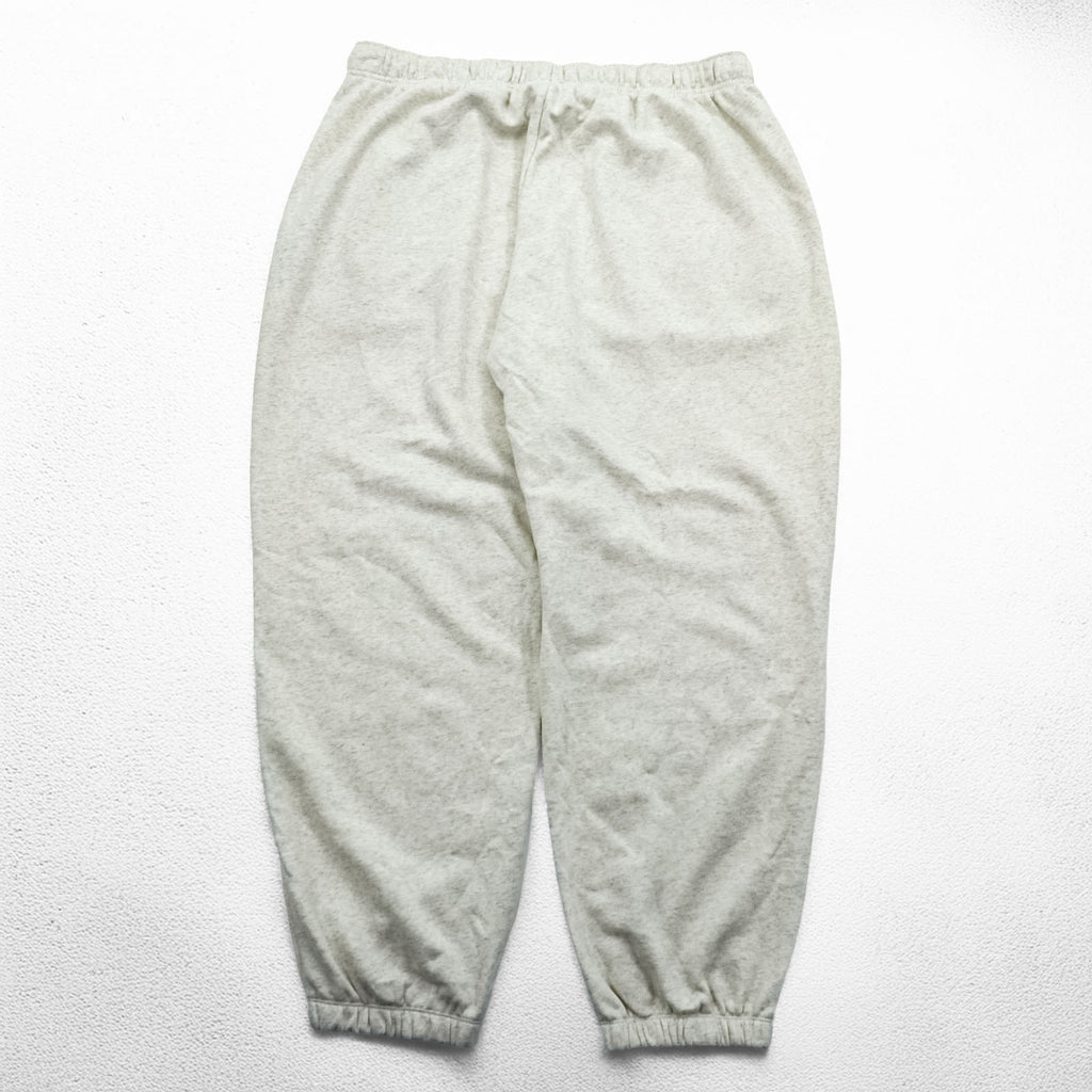 NIKE Wide Sweatpants XL, CLUB FLEECE MIDRISE PANT DQ5800-141