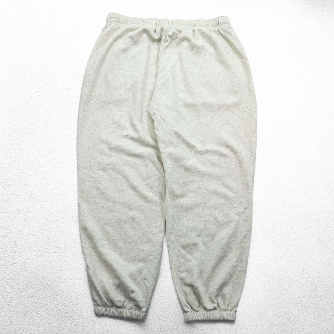 NIKE Wide Sweatpants XL, CLUB FLEECE MIDRISE PANT DQ5800-141