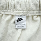 NIKE Wide Sweatpants XL, CLUB FLEECE MIDRISE PANT DQ5800-141
