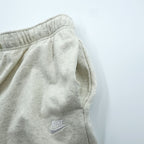 NIKE Wide Sweatpants XL, CLUB FLEECE MIDRISE PANT DQ5800-141