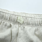 NIKE Wide Sweatpants XL, CLUB FLEECE MIDRISE PANT DQ5800-141