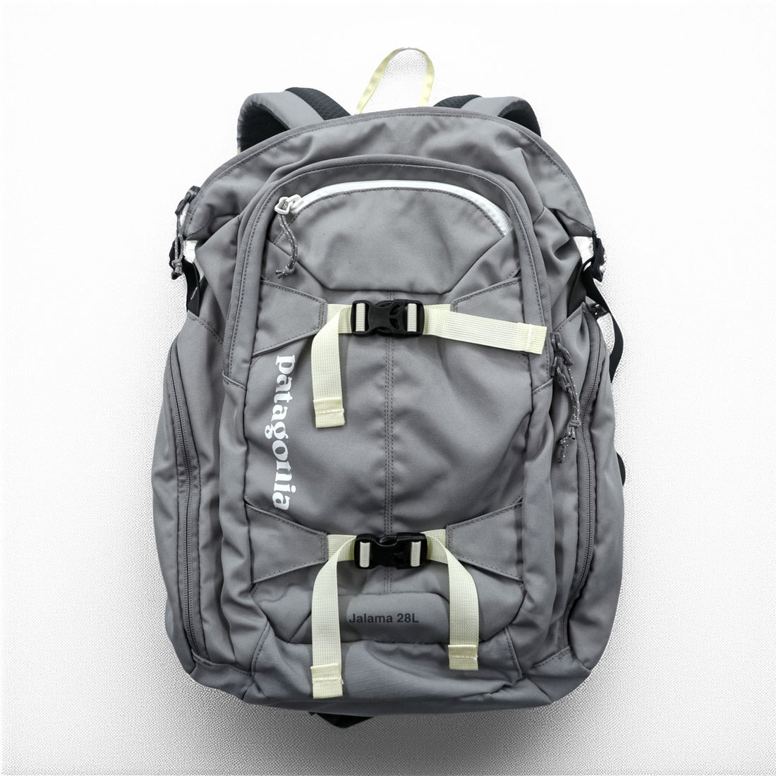 Patagonia Jalama Backpack, Gray, 28L, 48095