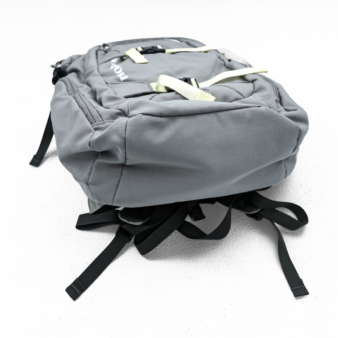 Patagonia Jalama Backpack, Gray, 28L, 48095