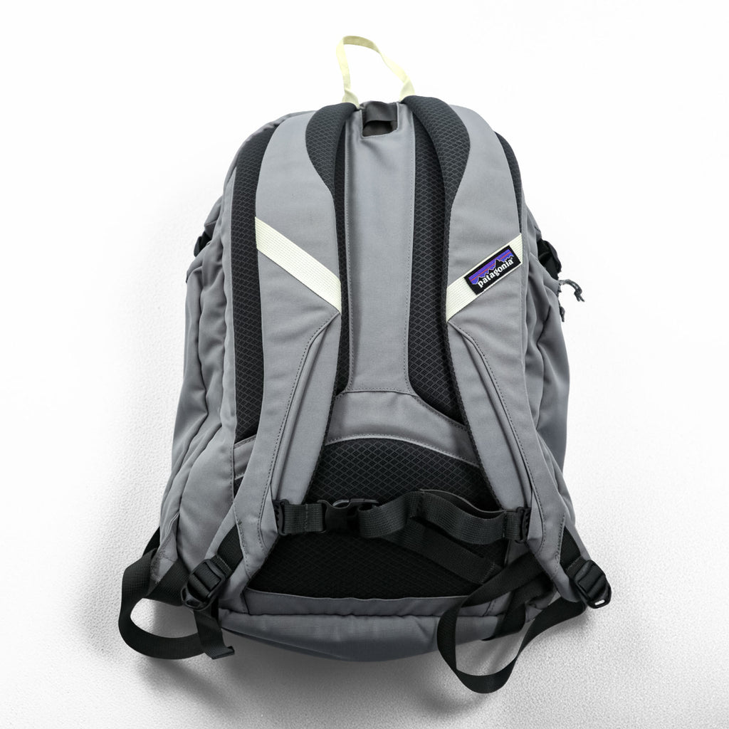Patagonia Jalama Backpack, Gray, 28L, 48095