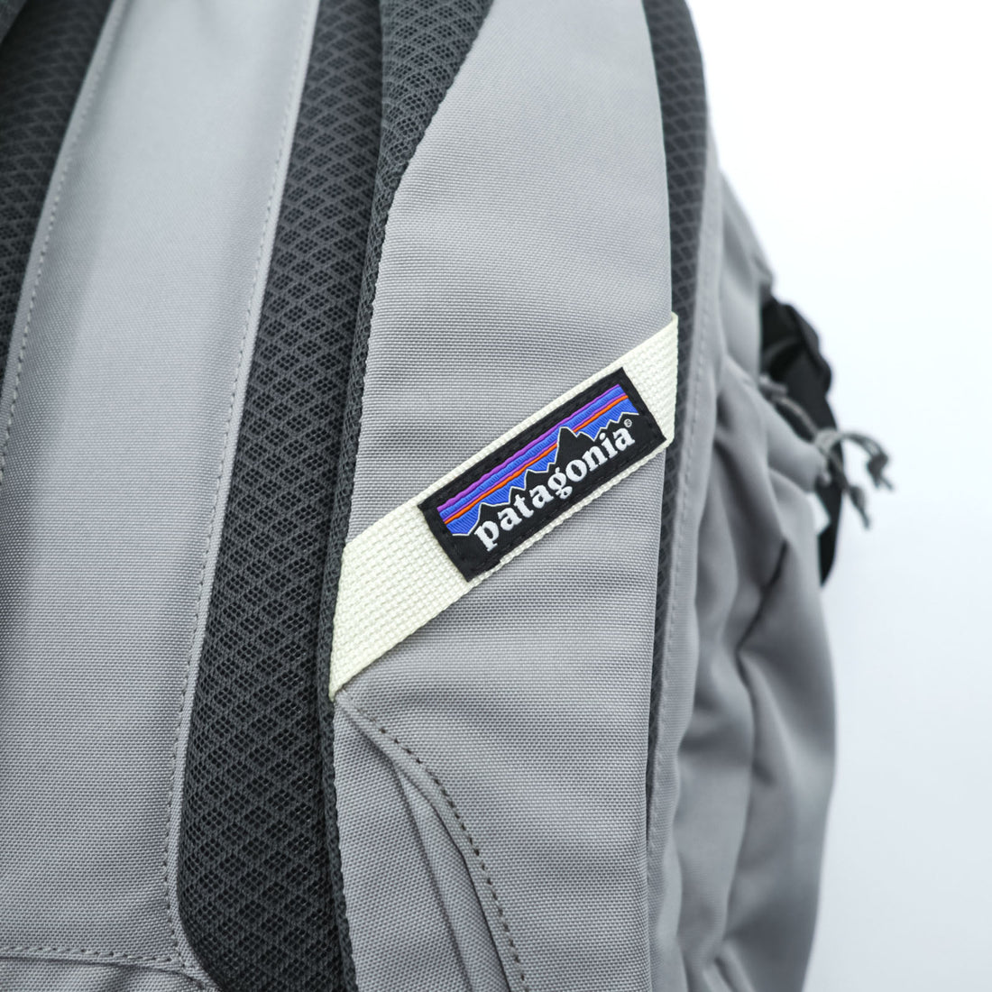 Patagonia Jalama Backpack, Gray, 28L, 48095