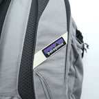 Patagonia Jalama Backpack, Gray, 28L, 48095