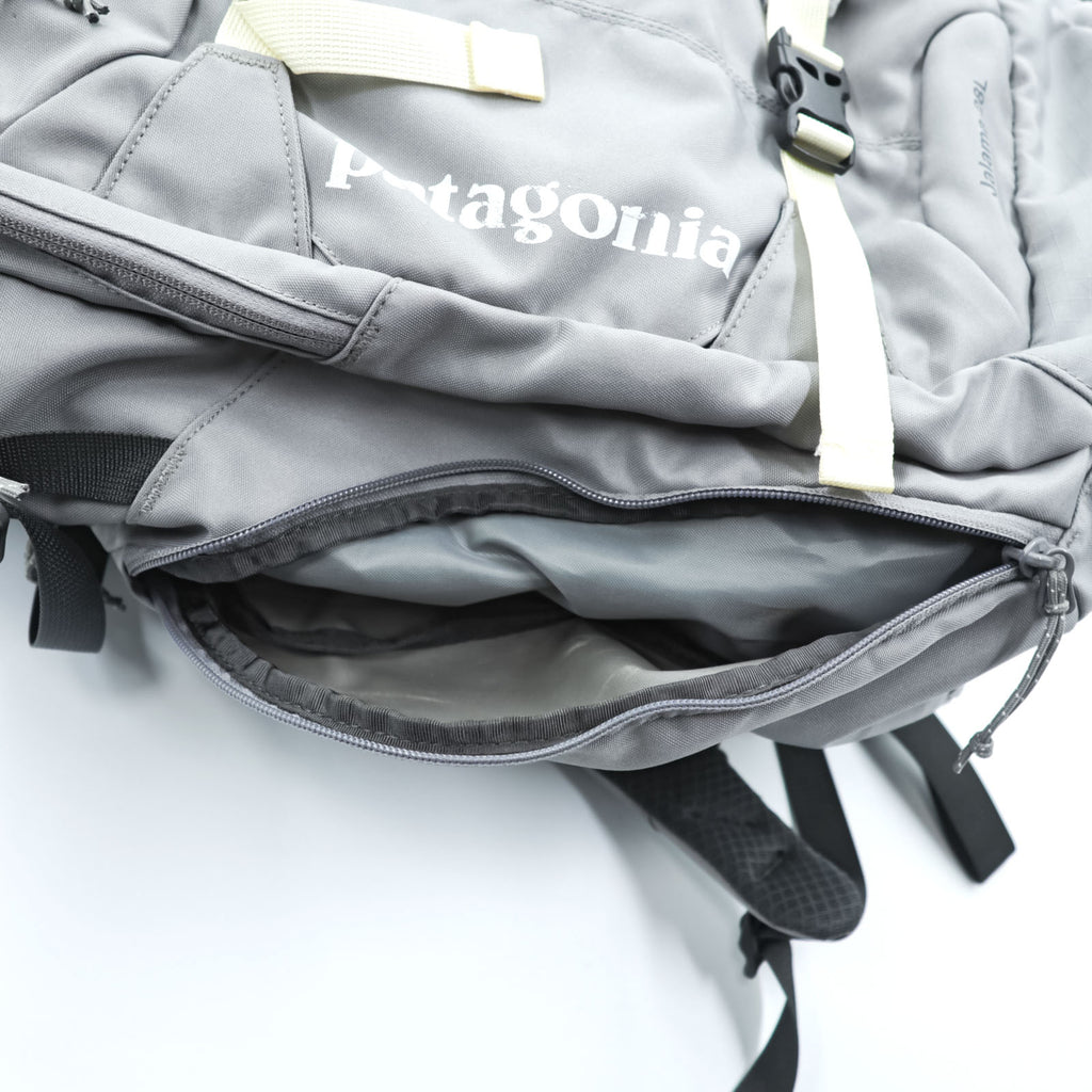 Patagonia Jalama Backpack, Gray, 28L, 48095