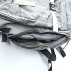 Patagonia Jalama Backpack, Gray, 28L, 48095