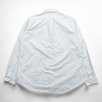 Polo Ralph Lauren Classic Fit Oxford Button-Down Shirt, Size L, White, Small Pony Embroidery