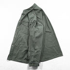 FILSON Duck Work Shirt, Size XL and up, Khaki, 12020